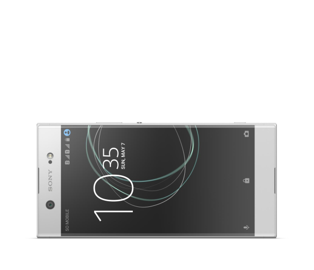 Sony Xperia XA1 Ultra G3212 4/32GB Dual SIM biały - 359505 - zdjęcie 6